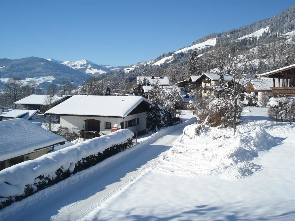 Appartement Bergblick Brixen im Thale