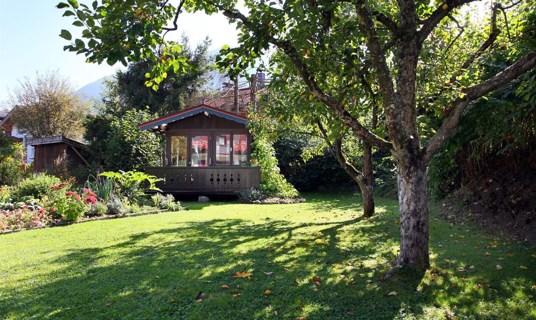 Haus Bärbl Brixen im Thale