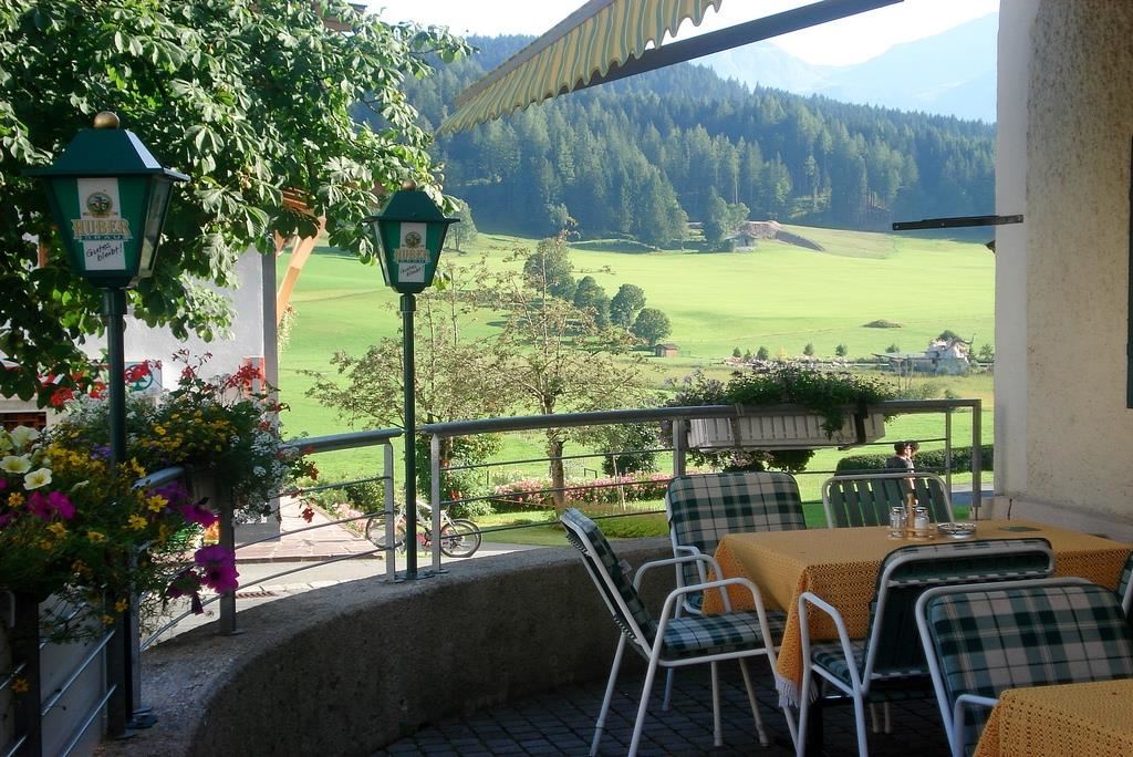 Gasthof Zur PostHauserwirt St. Jakob in Haus