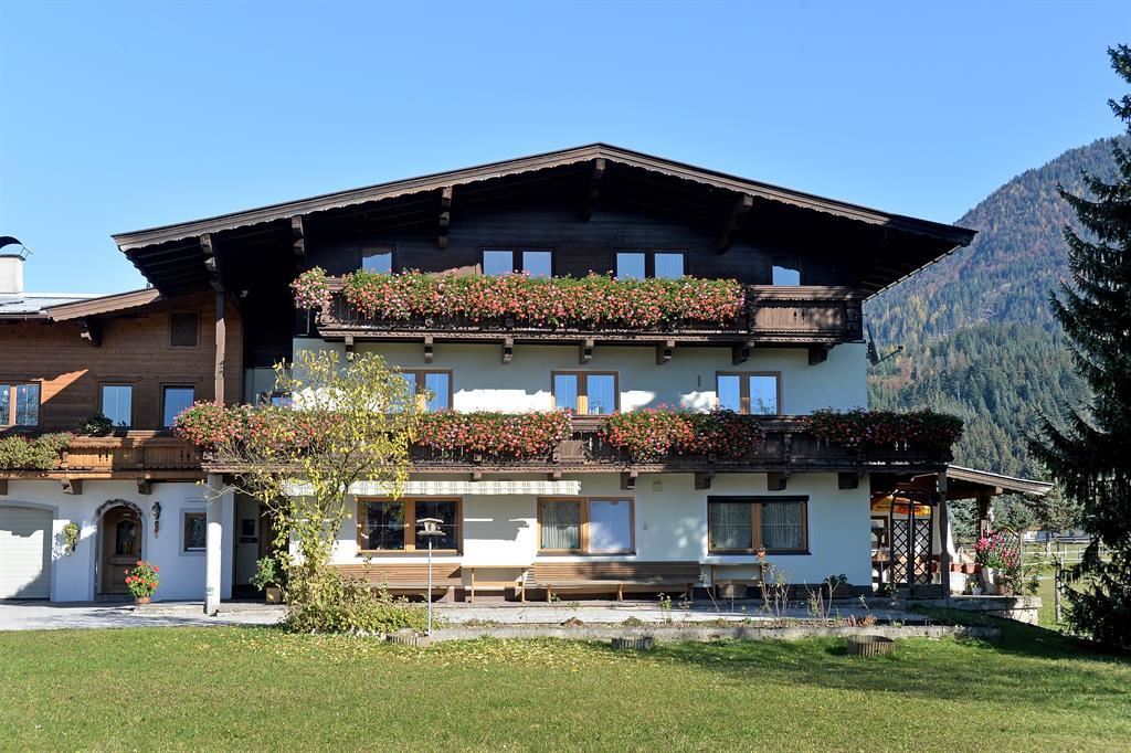 ApartmentPension Schmiedererhof St. Johann in Tirol