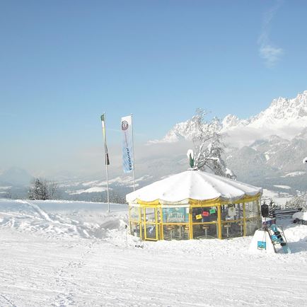 Webern Ski & Board Bar (nur im Winter geöffnet)