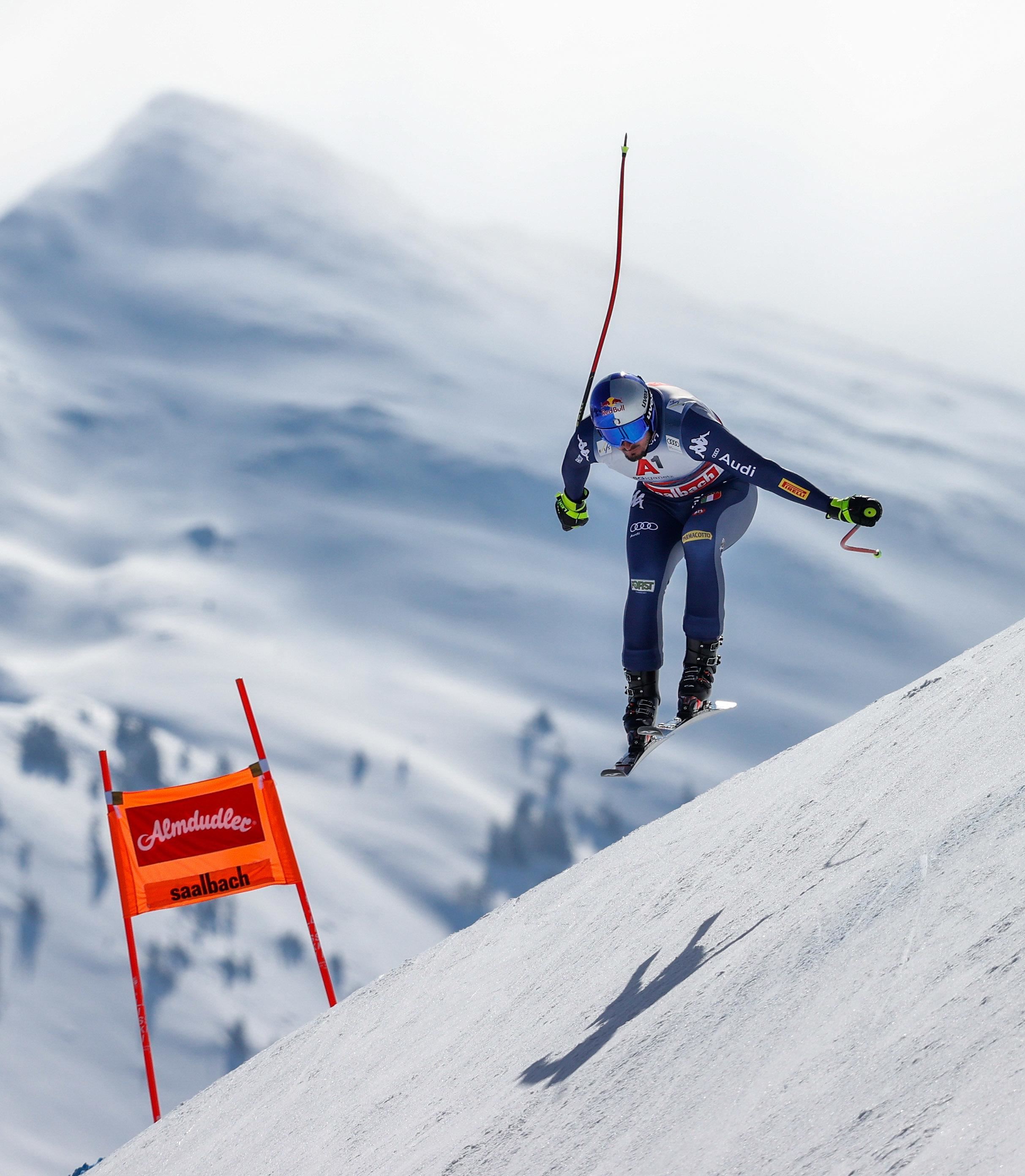 Audi FIS Ski World Cup Finals 2024