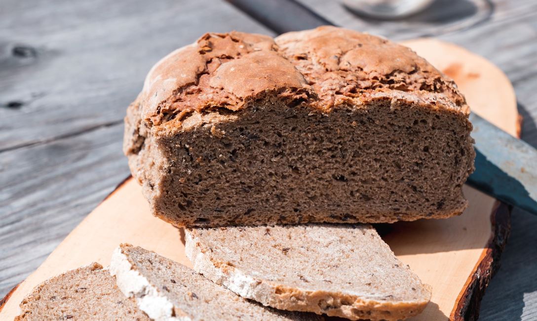 Brot (c) Region Hohe Salve - Stefan Ringler