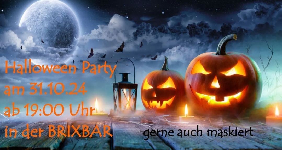 Halloween Party