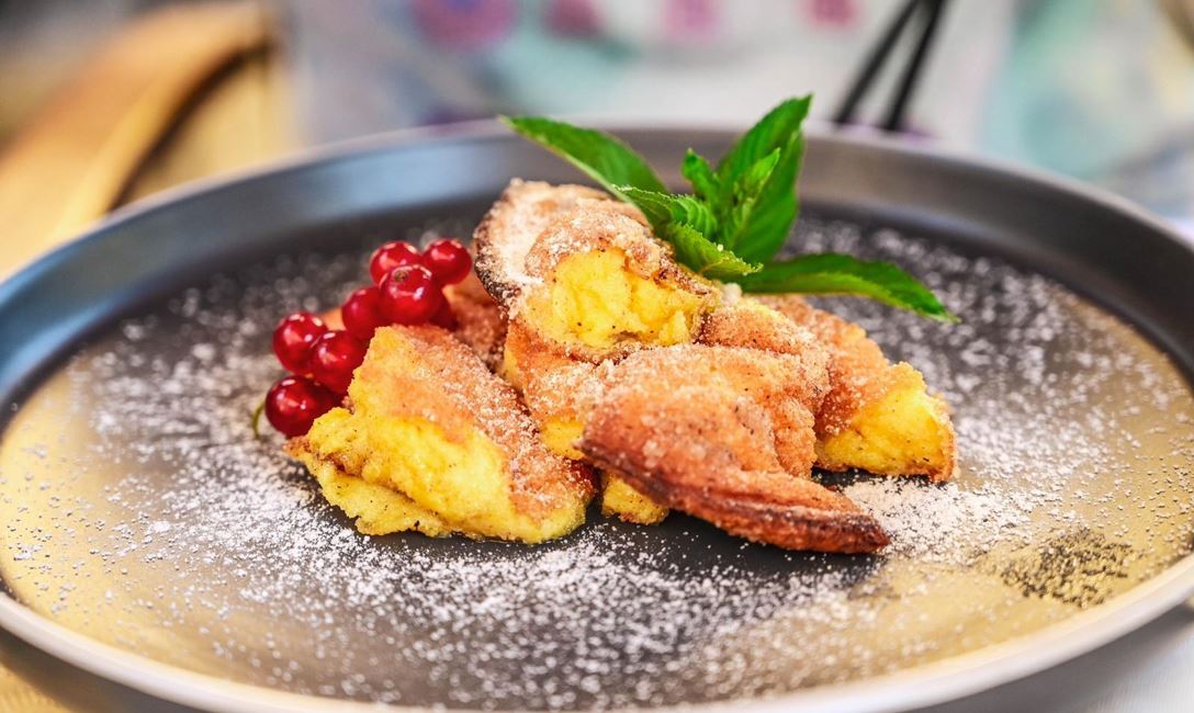 Kaiserschmarrn