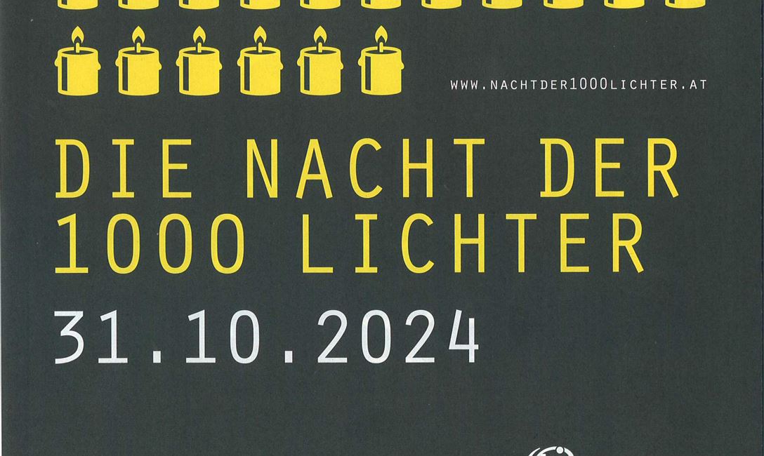 Nacht der 1000 Lichter