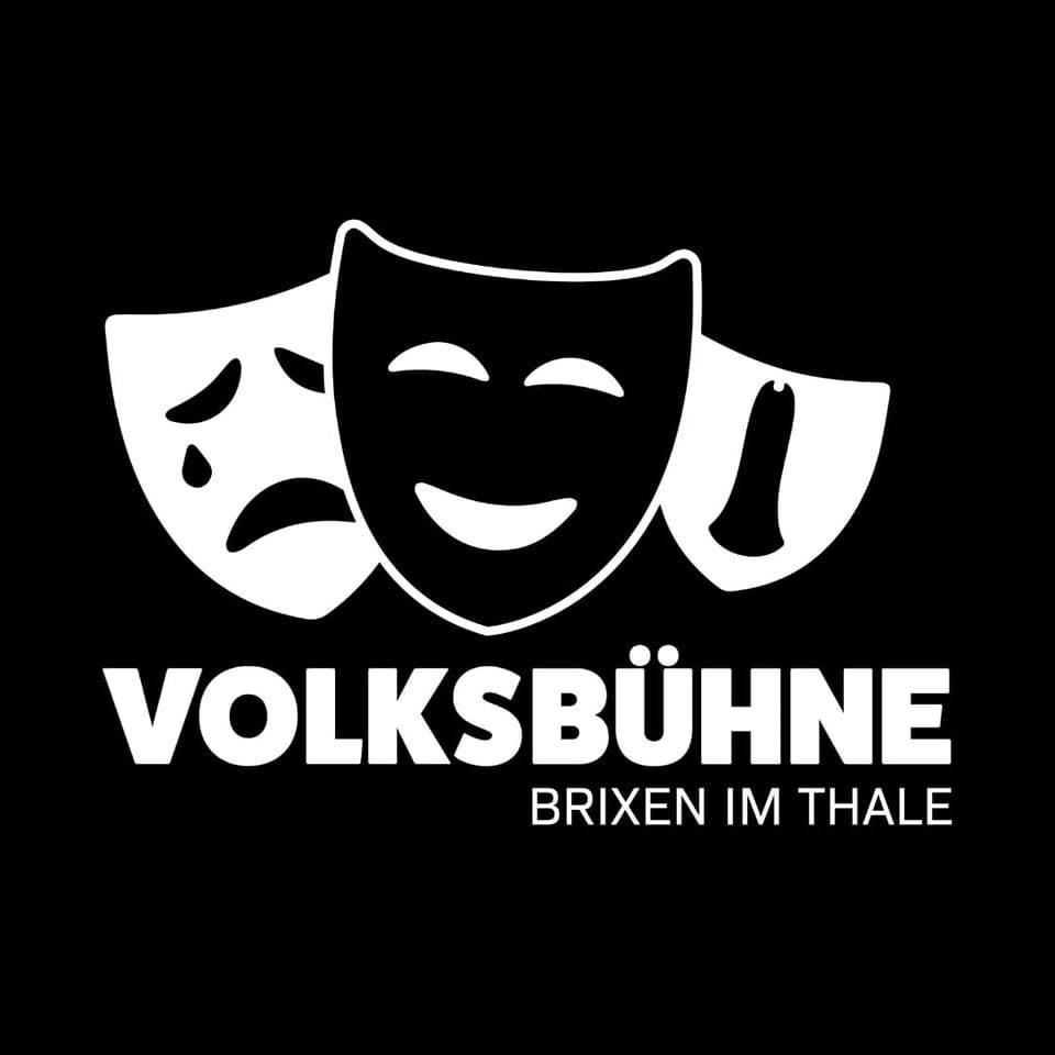 Logo Volksbühne Brixen im Thale
