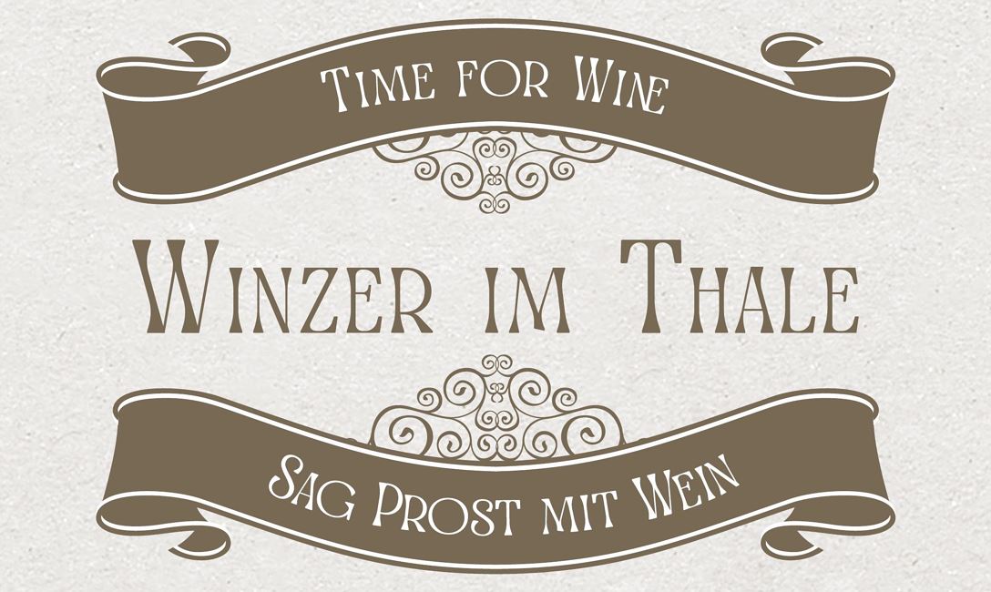 Winzer Logo
