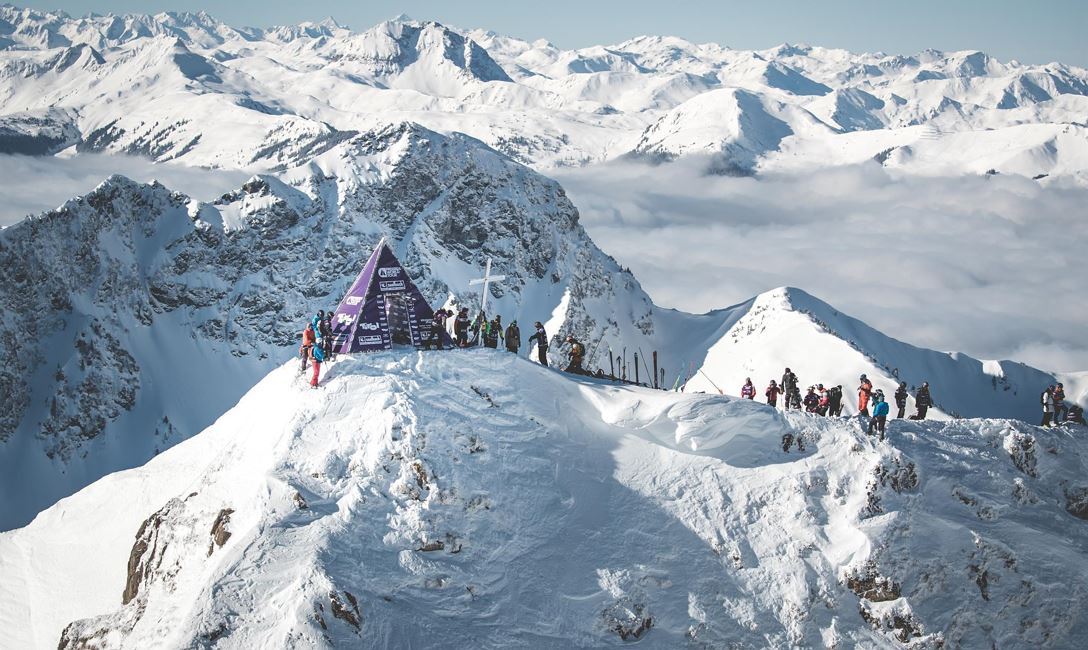 Freeride World Tour