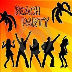 Beach Party