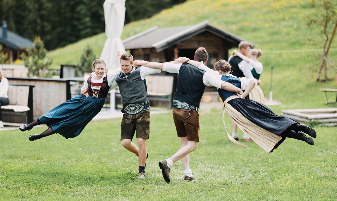 Landjugend @Region Hohe Salve -Magdalena Laiminger