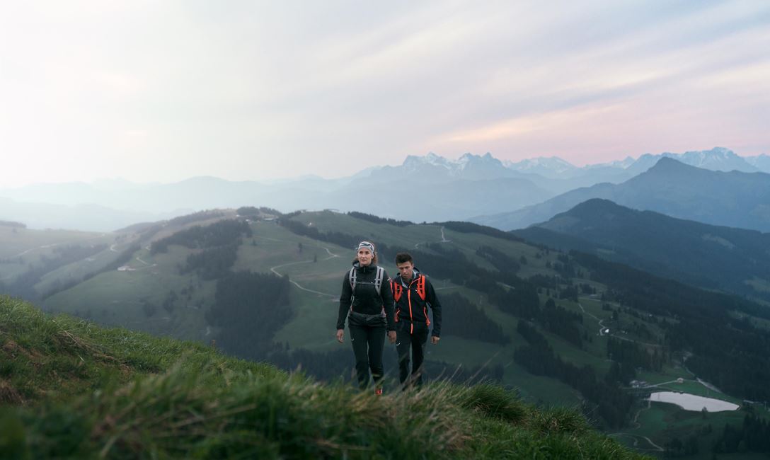 Wanderung (c)Region Hohe Salve - Stefan Ringler