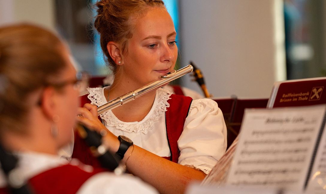 Frühjahrskonzert
