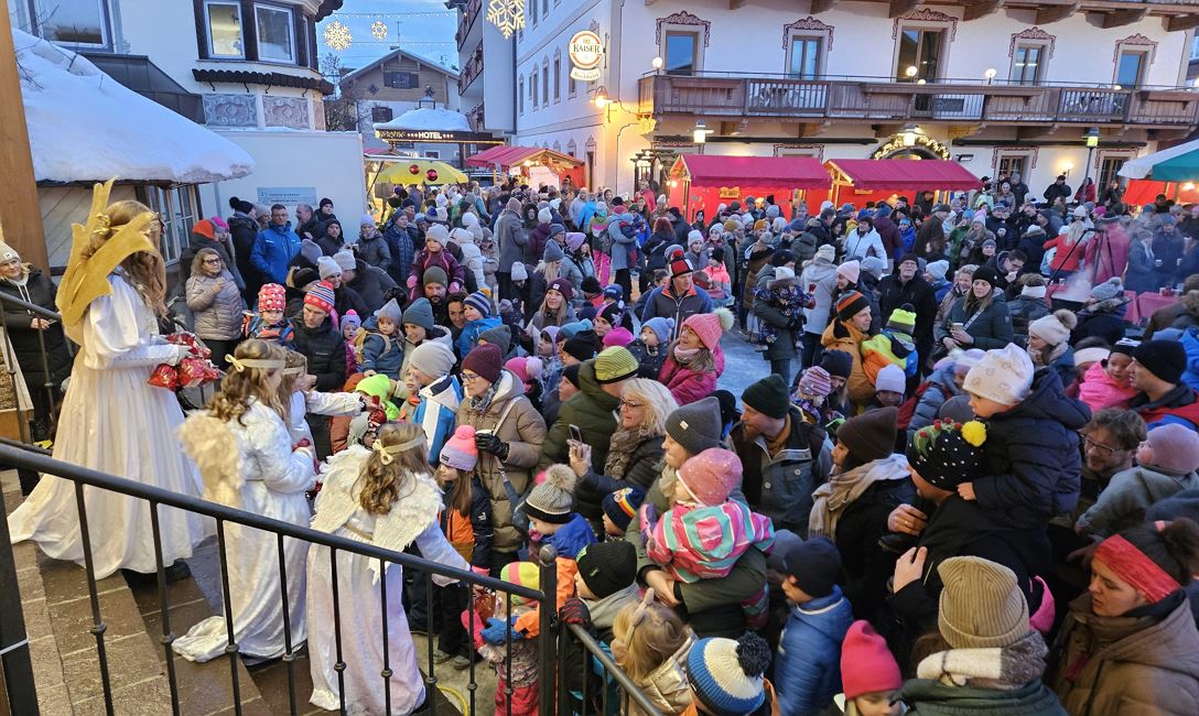 Christkindlmarkt