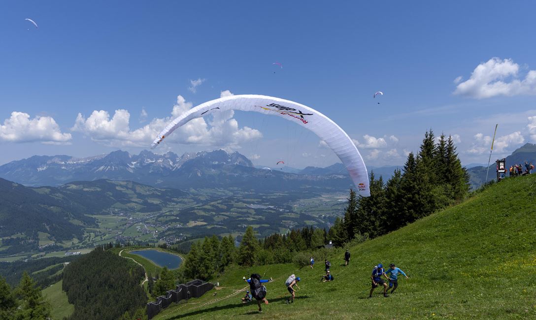 Red Bull X-Alps1