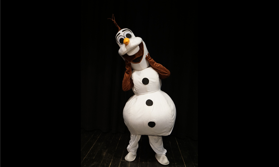 Olaf 2