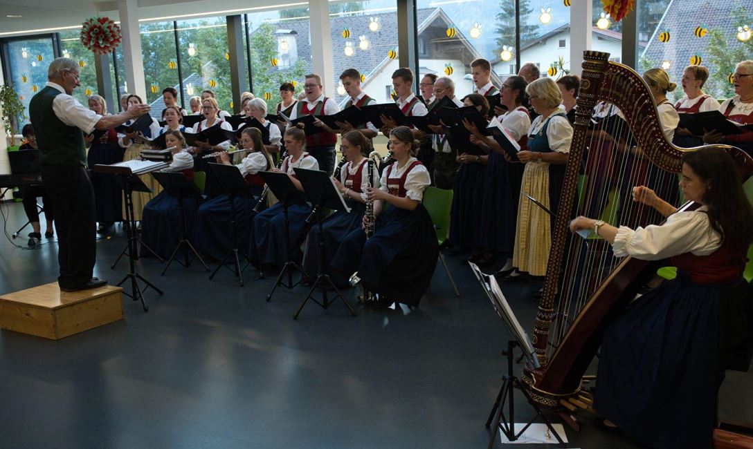 Frühsommerkonzert (c) ARGE Veranstaltungen