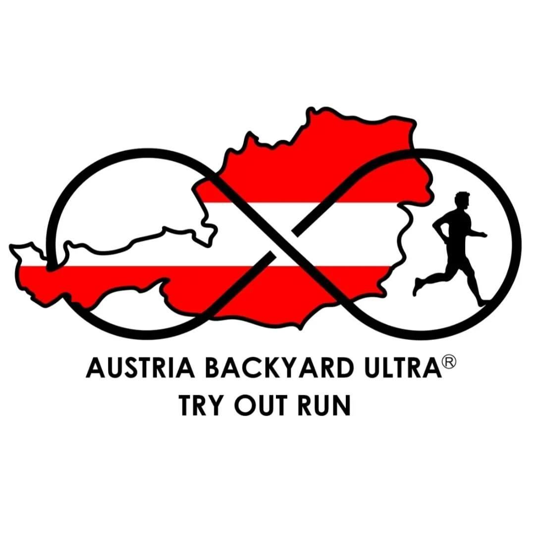 Austria Backyard Ultra Logo
