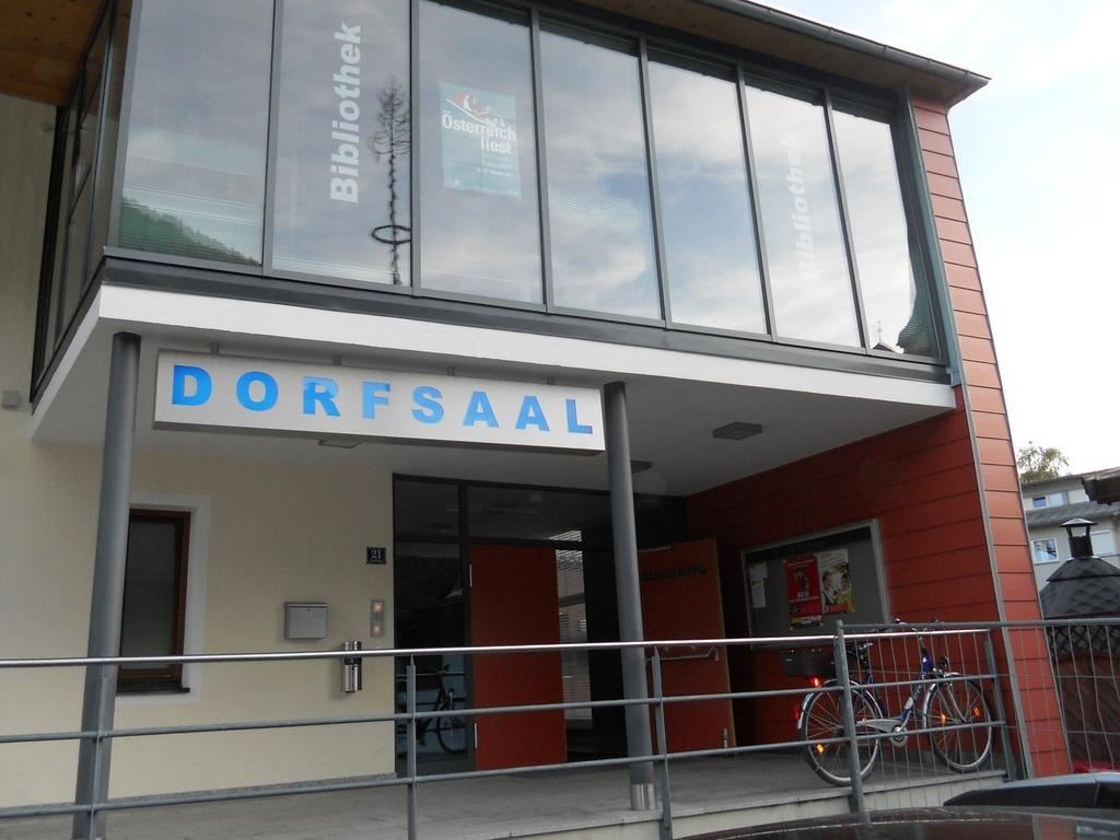 Dorfsaal