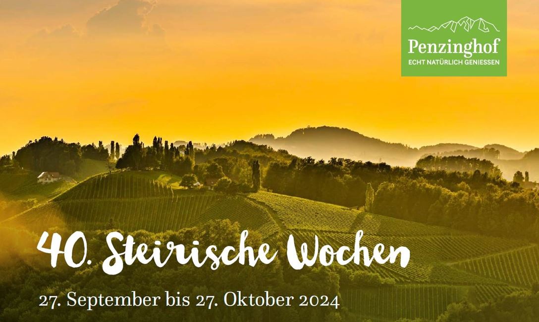 Steirische Wochen