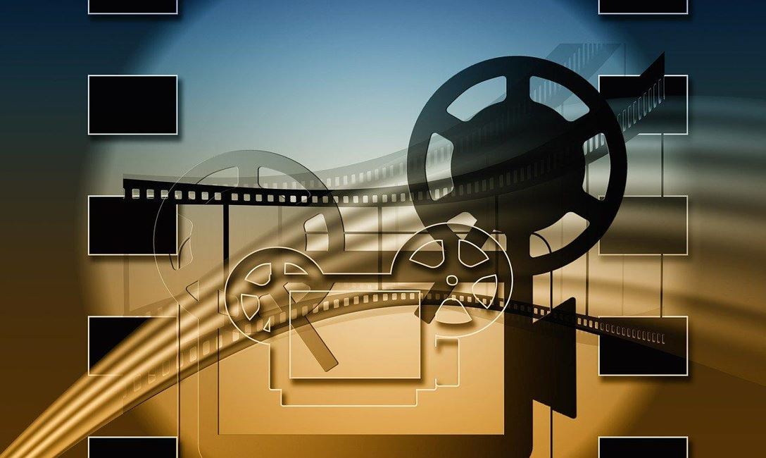 Filmvorführung