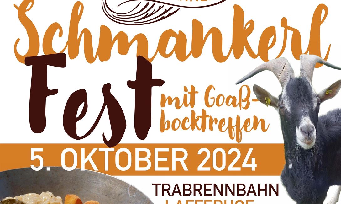 Schmankerl Fest