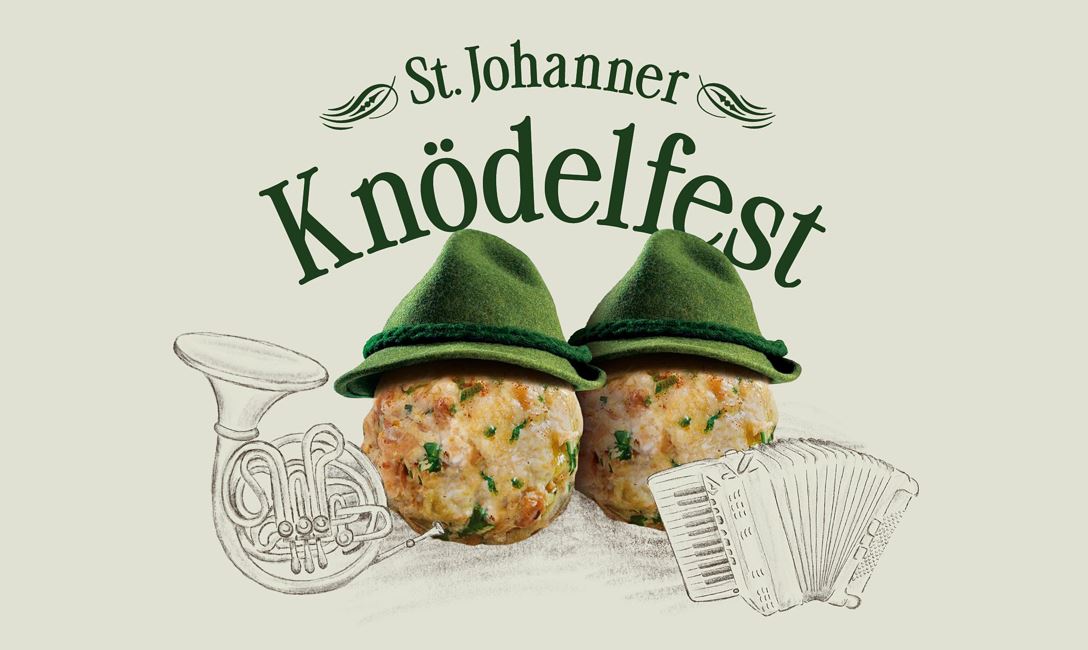 Logo Knödelfest