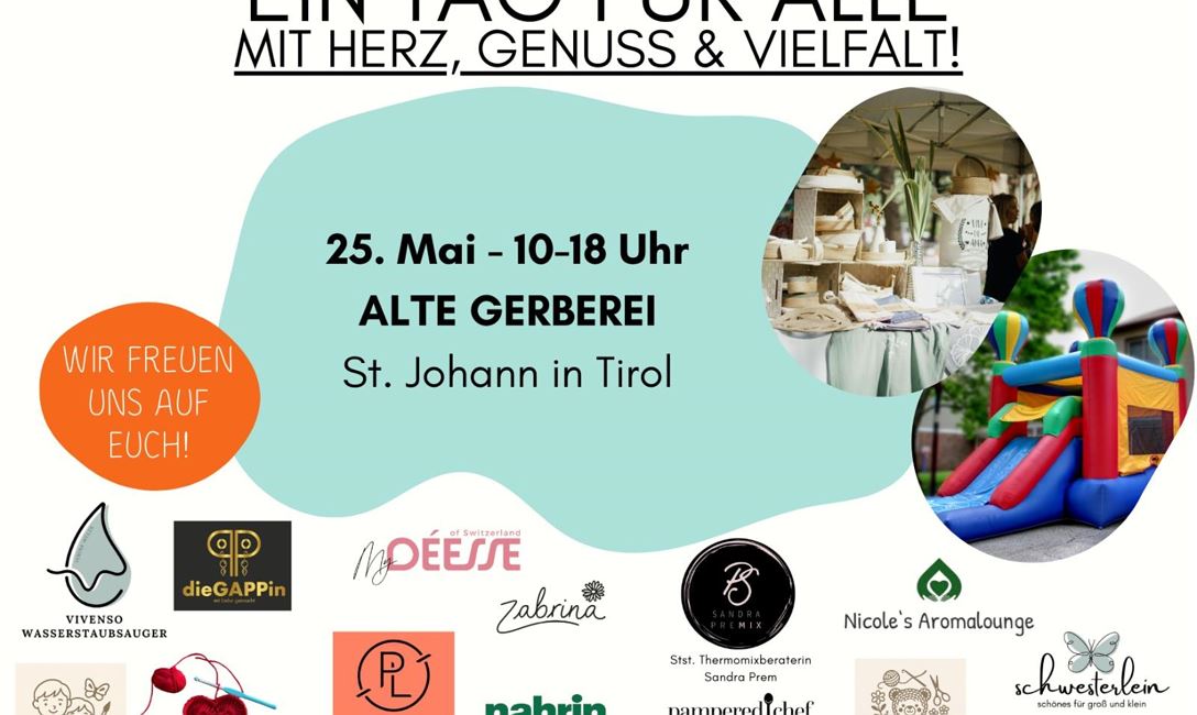 Ein Tag für Alle
