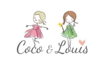 Coco und Louis
