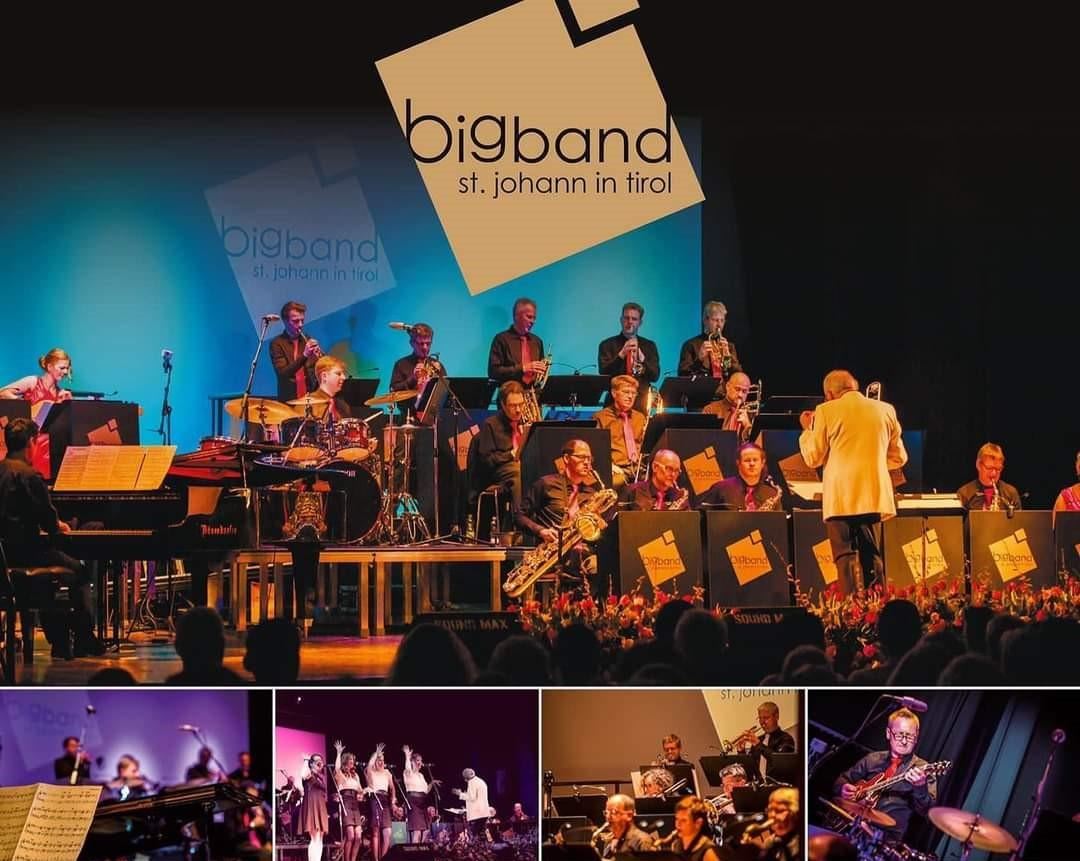 Bigband Night