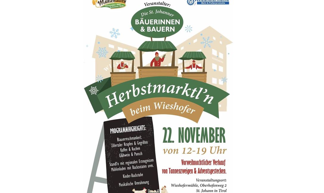 Herbstmarktl'n