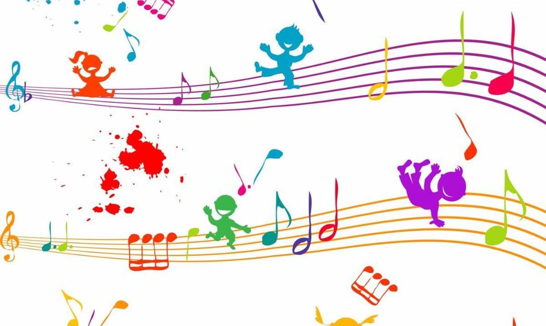 Concert for babies and toddlers: Listening and chat