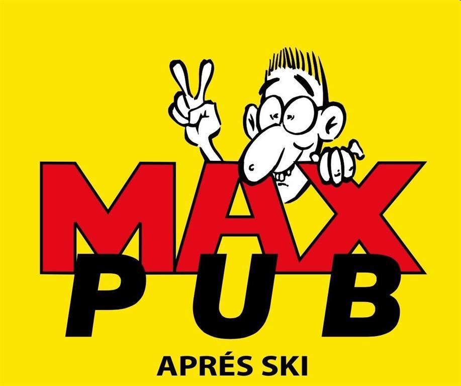 Max Pub 