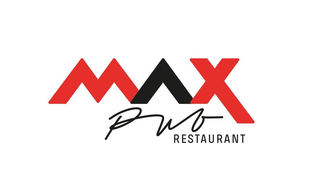 Max Pub Restaurant Logo