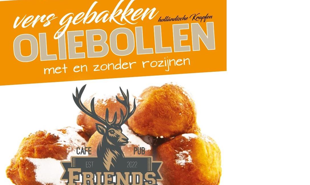 Oliebollen