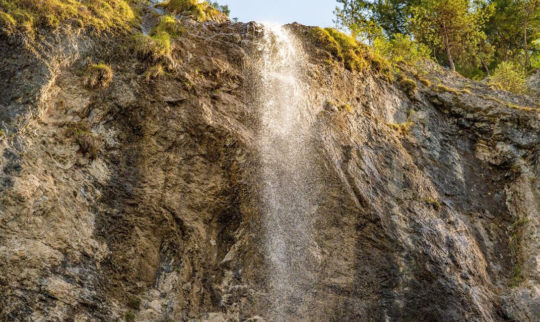 Natur@Region Hohe Salve - Alexander Amer