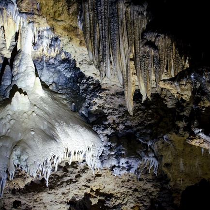 !CANCELLED! Mountain fair at the Hundalm ice cave and stalactite cave