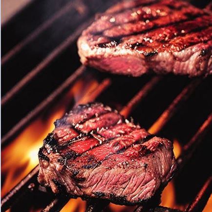 BBQ Night