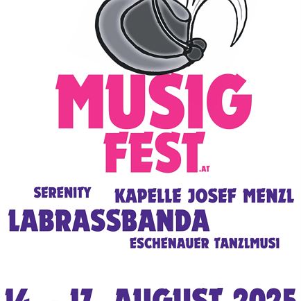 Bezirksmusikfest Brixen im Thale