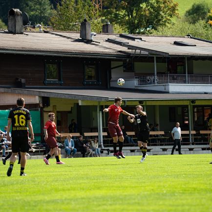BVB Legends Cup in het Brixental