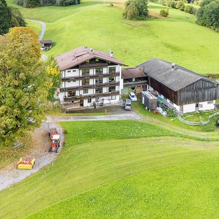 Hoffest am Erdkinderhof 2026