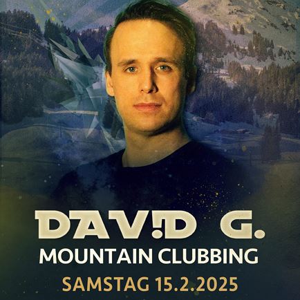 Mountain Clubbing