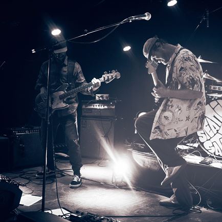 Garagenrock