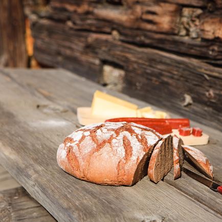 Culinaire genotswandeling