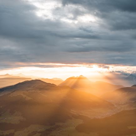 Meditation für Klarheit und Innere Ruhe