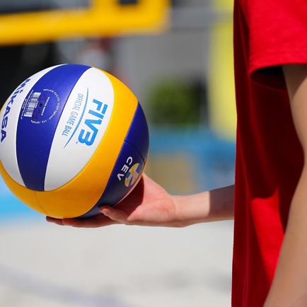 Österreichische Volleyball Staatsmeiserschaft