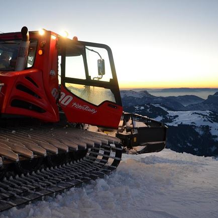 Traditie ontmoet moderniteit