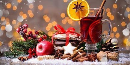 Adventmarkt beim Neuwirts Hofladen