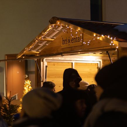Kost.Bar - Adventzauber