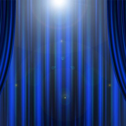 Theatre Kirchbichl - 'Ach du lieber Gott'